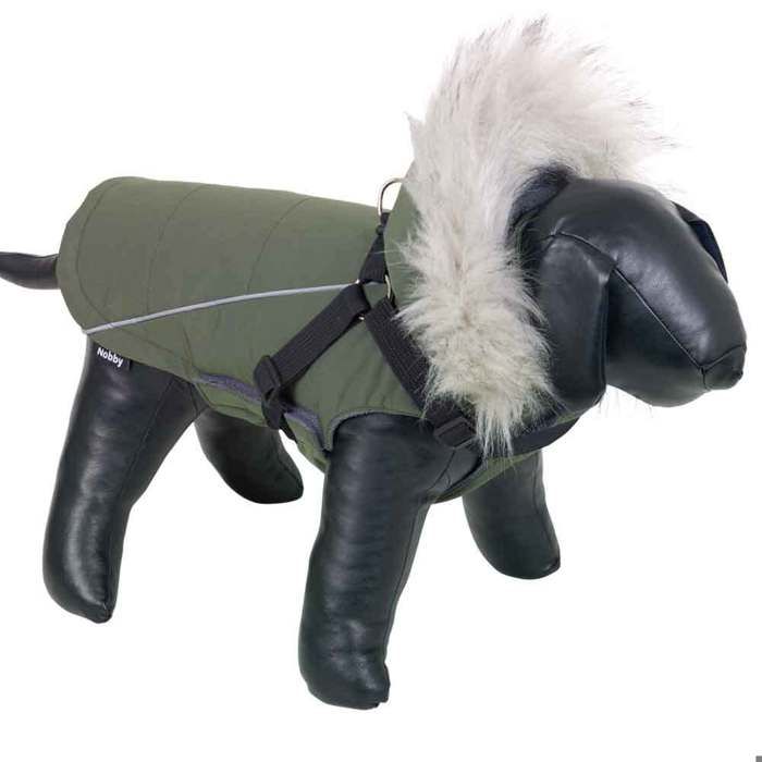 Meilleurs prix pour Manteau pour chien 2 en 1 Nobby Pet Mily