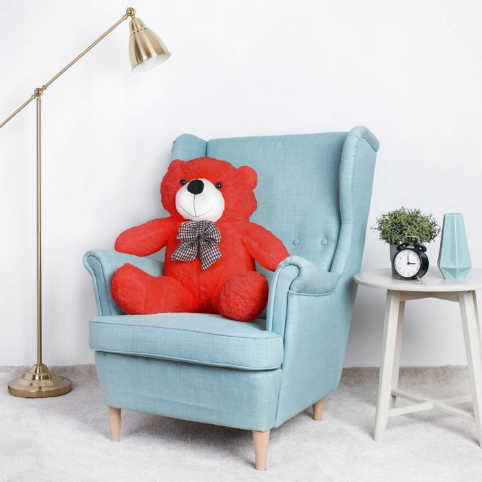 Peluche Ours Teddy Bear N°R476 – Membres Mobiles – Compagnon Vintage Plein De Tendresse