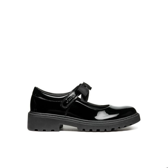 Mary Jane Ballerines Geox Fille Geox Fille J Naimara Girl A