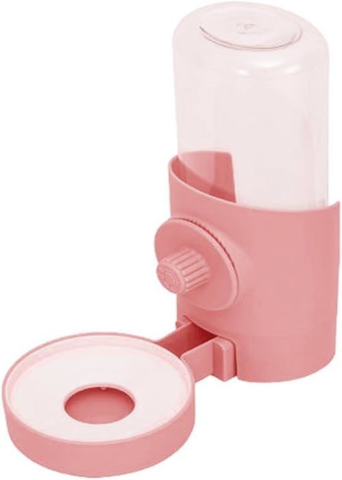 Comparer les prix de Fontaine à boire pour chatfontaine à eau entièrement automatique pour animaux de compagniechiens et autres animauxrose3 pièces
