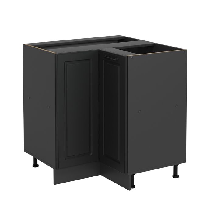 Meuble dangle R-Line 75.6cm sans PT Anthracite campagne/Anthracite Vicco 53901