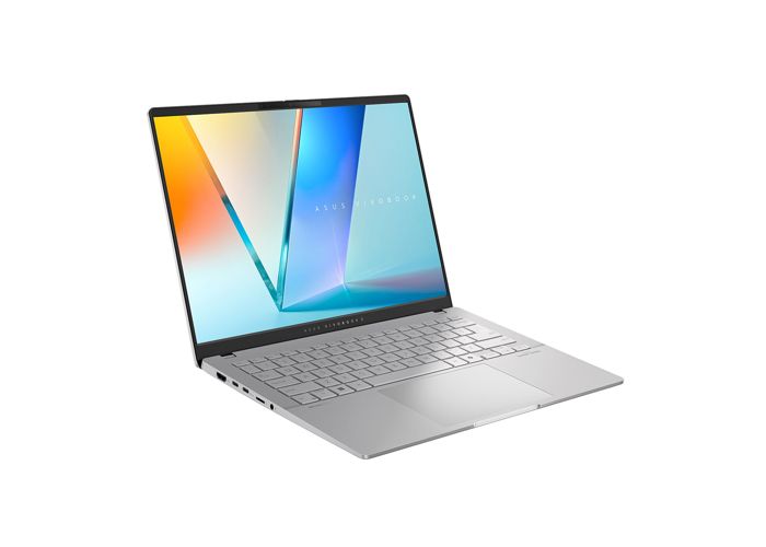 Vivobook 14 OLED AMD 24Go Cool AZERTY Neuf - vue 4
