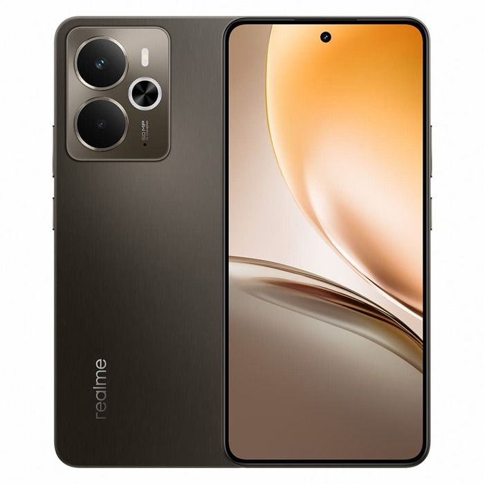 SMARTPHONE - REALME - 14 5G - 8Go RAM - 256Go - 6000mAh - Charge rapide 45W
