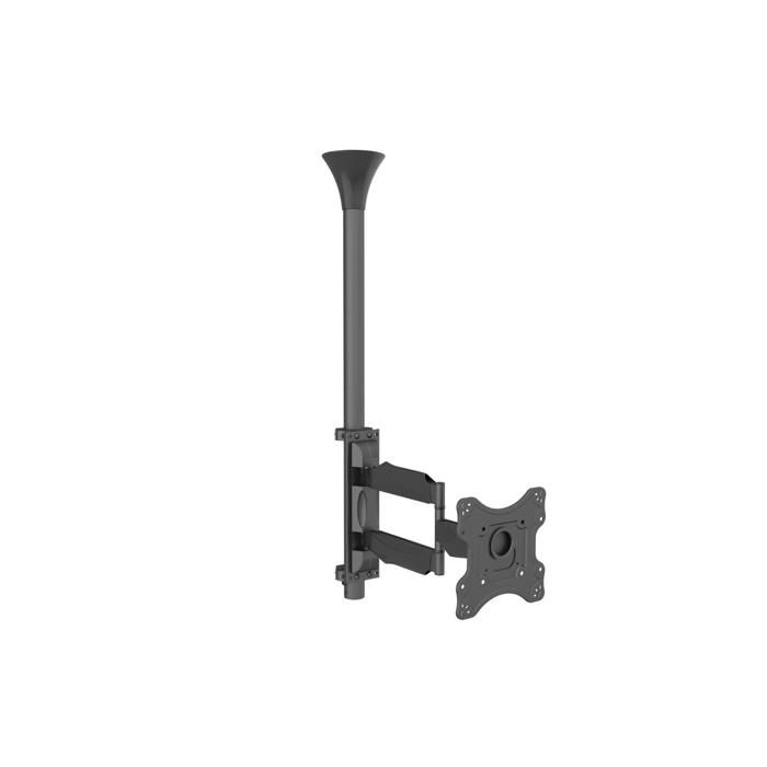 Multibrackets Remote Meuble TV Multibrackets 6416 Noir - Cdiscount Maison