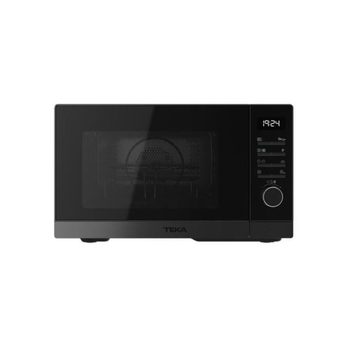 Teka MWE FS23 GC BK AirFry Microondas 23 Litros con Grill y Airfry 900W Negro - Teka