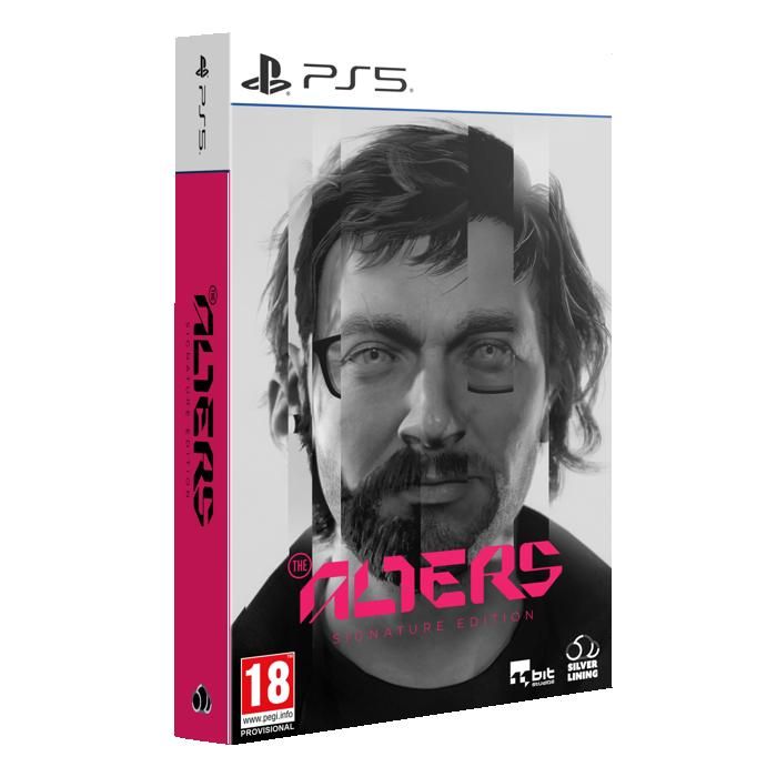The Alters Signature Edition PS5