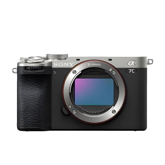 Zakao Étui Silicone Souple Pour Sony Alpha A6400 – Bleu, Protection Anti-rayures, Accès Batterie/carte, Lavable