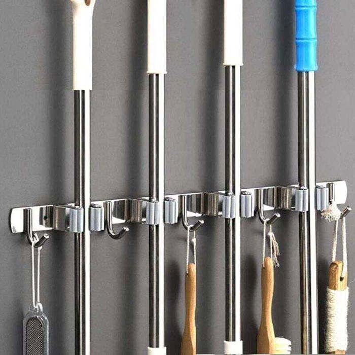 Porte Ustensiles, Support De Rangement Pour Ustensiles De Cuisine, Chariot À Ustensiles Rotatif