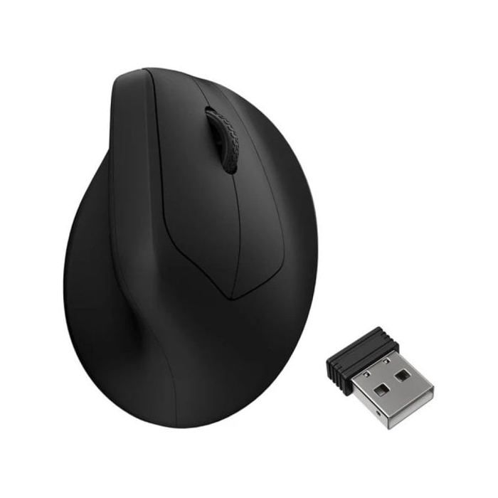 Keychron M5 8K Sans fil - vue 2