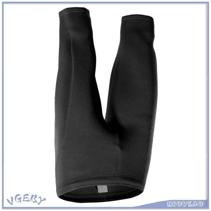 Duokon Shorts de bain pour hommes Short de bain pour hommes combinaison de plongée pantalon de sport plongee Short L Short XL