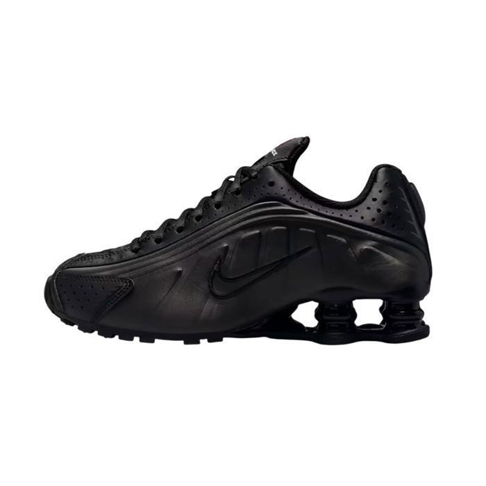 Nike Basket Nike SHOX R4 Junior