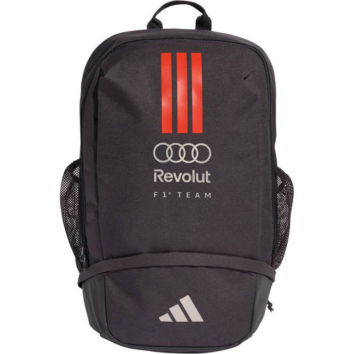 Adidas Motor BOLSAS DEPORTIVAS AU DNA BP Unisexe GRIS