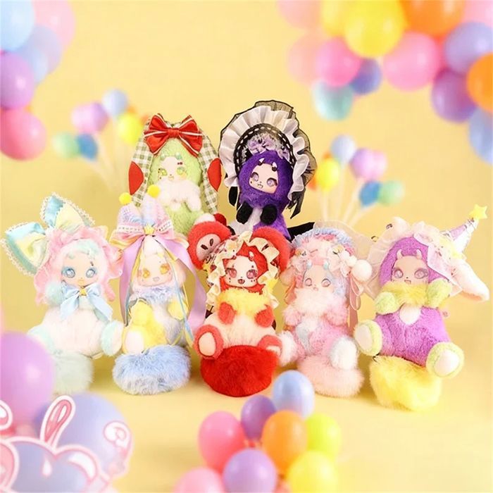 Boboco V2 Enigma Wonderland –Anniversaire des femmes, Noël avec boîte ...
