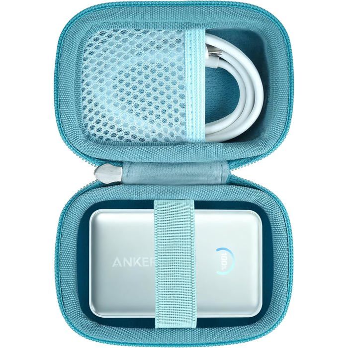 Anker Nano Power Bank 10K 45W