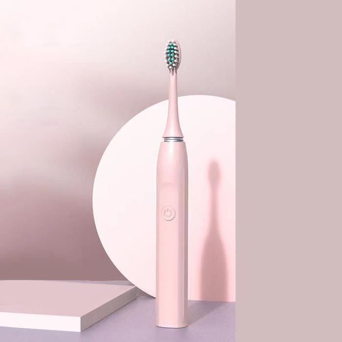 4 Bouteilles Voyage Moussantes Avec Brosse - Pour Gel Lavant Visage Ou Corps - 60/100 Ml - Étui étanche - 11