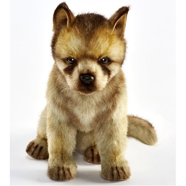 Peluche Loup Assis Bebe 25 Cm Cdiscount Jeux Jouets Peluche Loup Assis Bebe 25 Cm Cdiscount Jeux Jouets