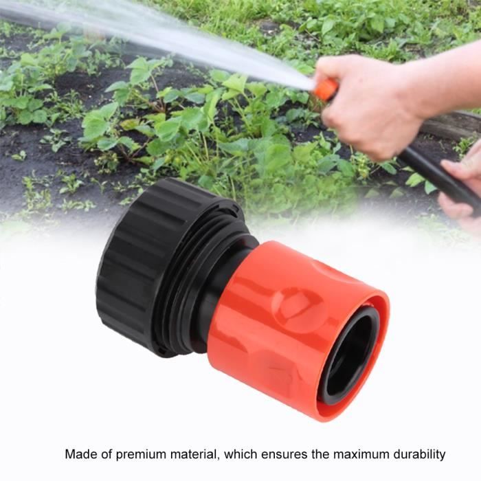 Adaptateur Tuyau Échappement Universel Acier Inoxydable - 51-63mm - Pour Turbo/Intercooler