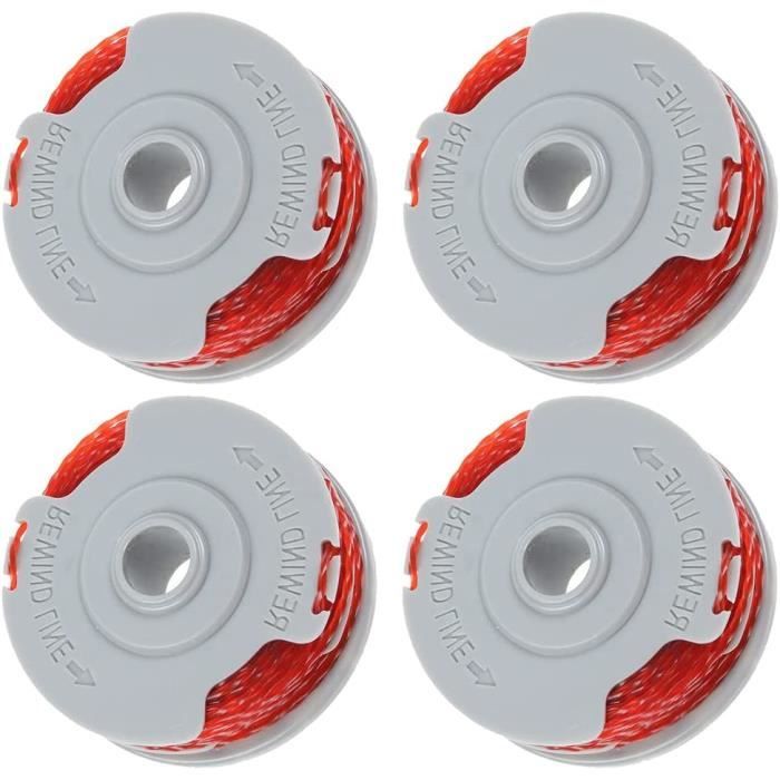 Recharge de fil coupe-bordure 2 mm x 68,6 m