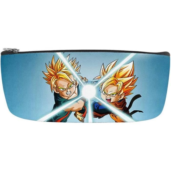 Précommande : DRAGON BALL - Set de Papeterie main image 1