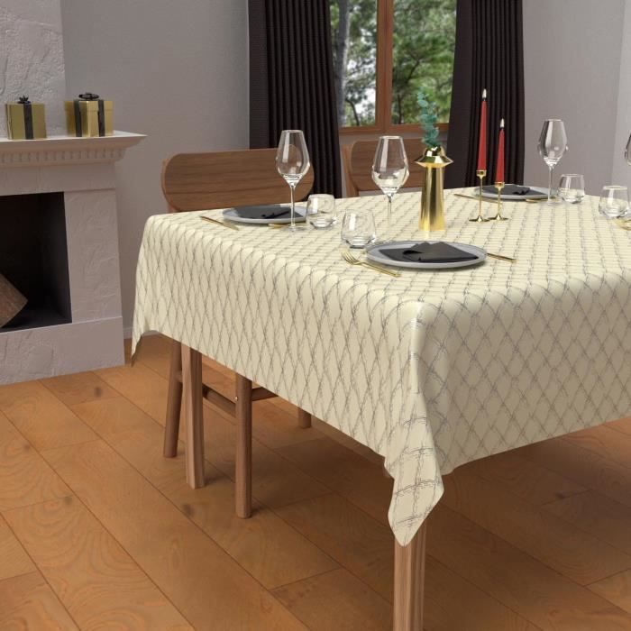 Nappe Carree 180x180 Maison Du Mondenull