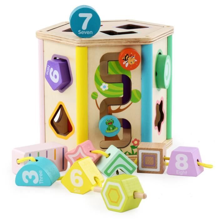 Puzzle En Bois Enfant Jeu Educatif Numero Geometrie Jouet Cadeau Pour Bebe Jigsaw Puzzles Puzzle En Bois Enfant Jeu Educatif Numero Geometrie Jouet Cadeau Pour Bebe Jigsaw Puzzles
