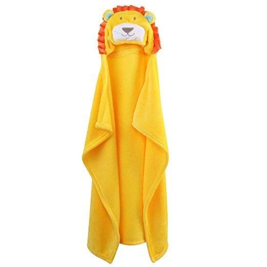 Sortie De Bain A Capuche 3d Animaux Bebe Serviette Couverture Drap De Bain Bebe Lion Jaune Cdiscount Pret A Porter Sortie De Bain A Capuche 3d Animaux Bebe Serviette Couverture Drap De Bain Bebe Lion Jaune Cdiscount Pret A Porter
