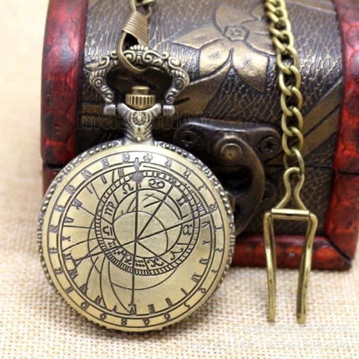 Montre compas top
