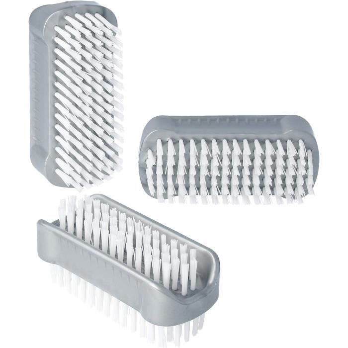 Brosse à Cheveux Llama Love – Gris – Brosse Démêlante Douce