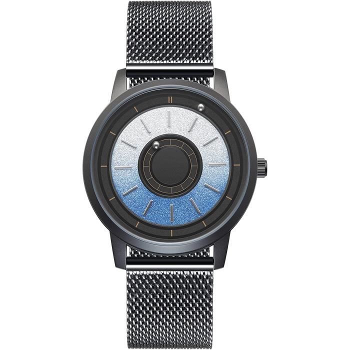 Porte-cartes/mini Portefeuille Homme Forme Chauve-souris – En Acier Inoxydable | Noir, Argent, Or