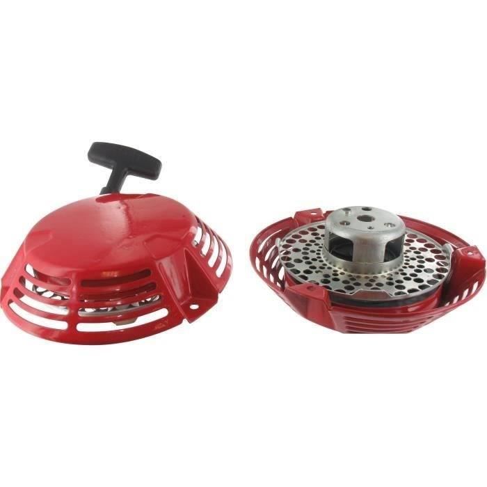 Lanceur complet HONDA 28400-ZE7-003H - 28400-ZE7-003ZA - 28400ZE7003H - 28400ZE7003ZA modèle GXV160