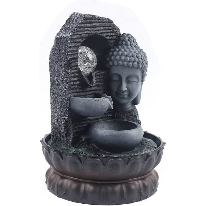 Coussin En Forme D'anneau Support De Bol Chantant Tibétain 18 Cm - Accessoires Et Bienfait