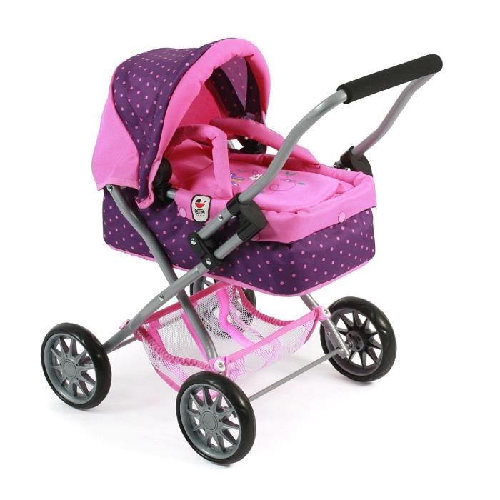 cdiscount jouet poussette