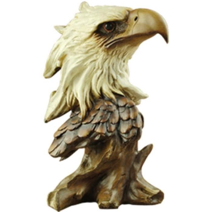 Statues pour jardin AIJOANBJ Statue De Sculpture Sculptures Et Statues