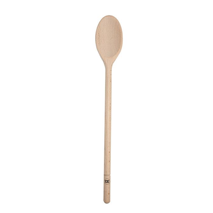 Cuillère anglaise 40 cm en bois - T&g Woodware