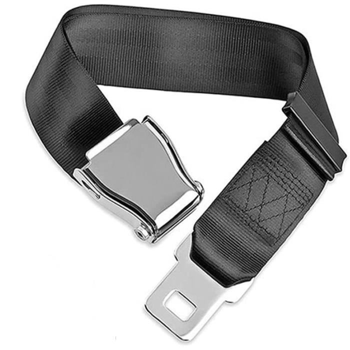 Ceinture type avion clearance