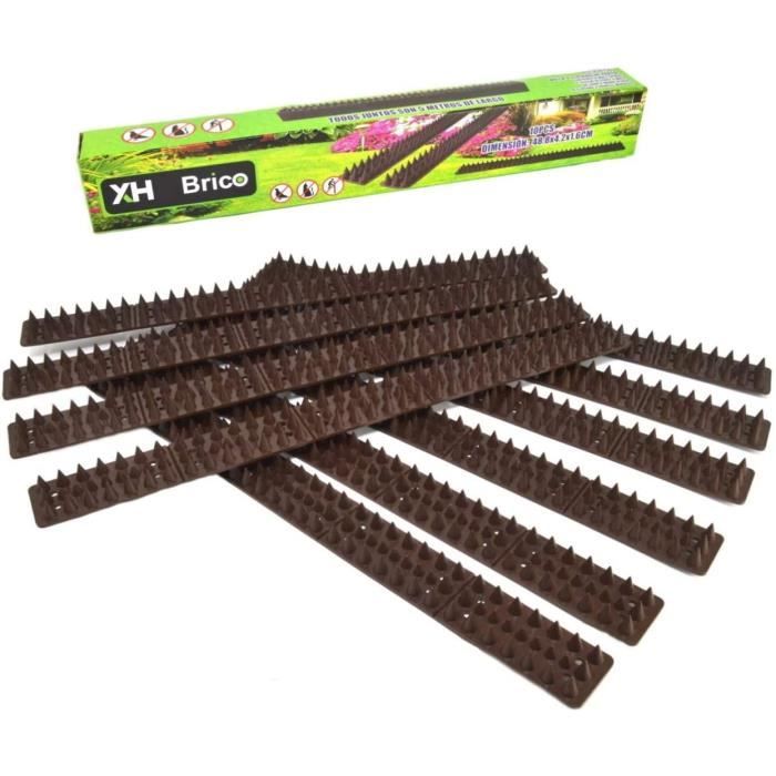 Dig Defence Plaque De Portail Originale – Dissuasif Pour