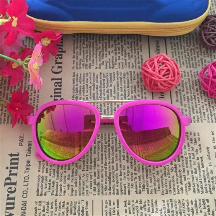 Lunettes De Soleil Bebe Elegant Garcon Lunettes Anti Uv Enfants Mode Lunettes De Soleil Type Pink Achat Vente Lunettes De Soleil Femme Cdiscount Lunettes De Soleil Bebe Elegant Garcon Lunettes Anti Uv Enfants Mode Lunettes De Soleil Type Pink Achat Vente Lunettes De Soleil Femme Cdiscount