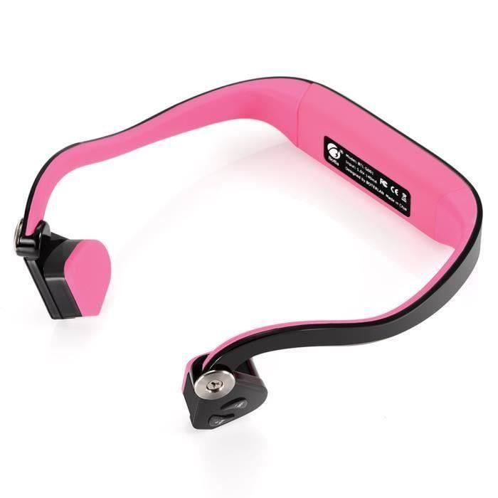 ecouteur bone conduction