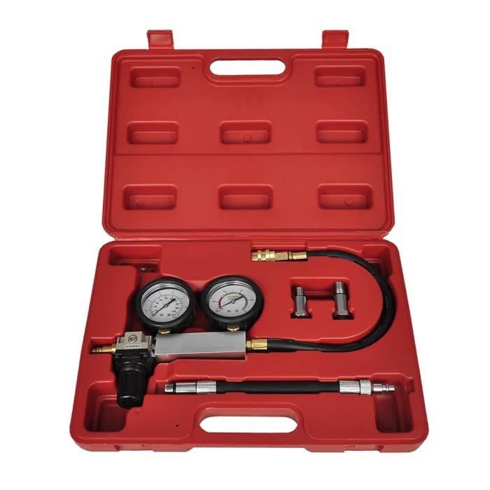 Testeur D'étanchéité Bullongè Swiss-Star - Pour Montres, Neuf Avec étiquettes