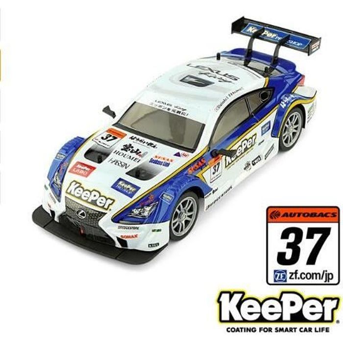 Geekper 2024 rc car
