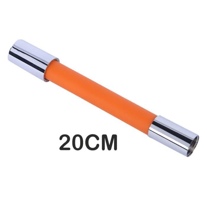 Tête De Robinet Filetage Métrique - Laiton - Diamètre 10 Mm - Filetage 20 X 150 Mm - Robinetterie Bâtiment