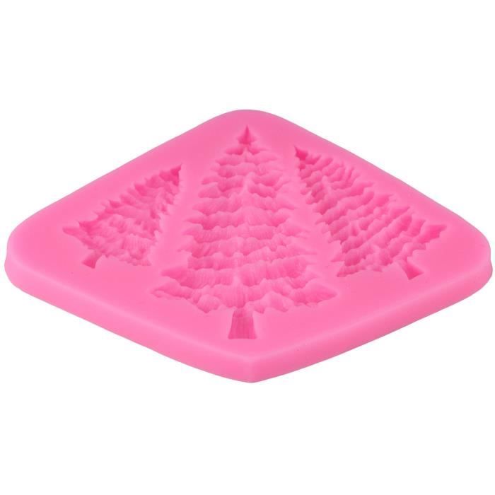 Moule En Silicone Pour Bougies Coniques Nicole Ribbon De