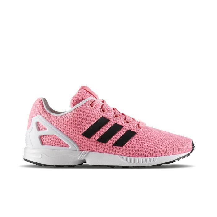 adidas zx flux femme cdiscount
