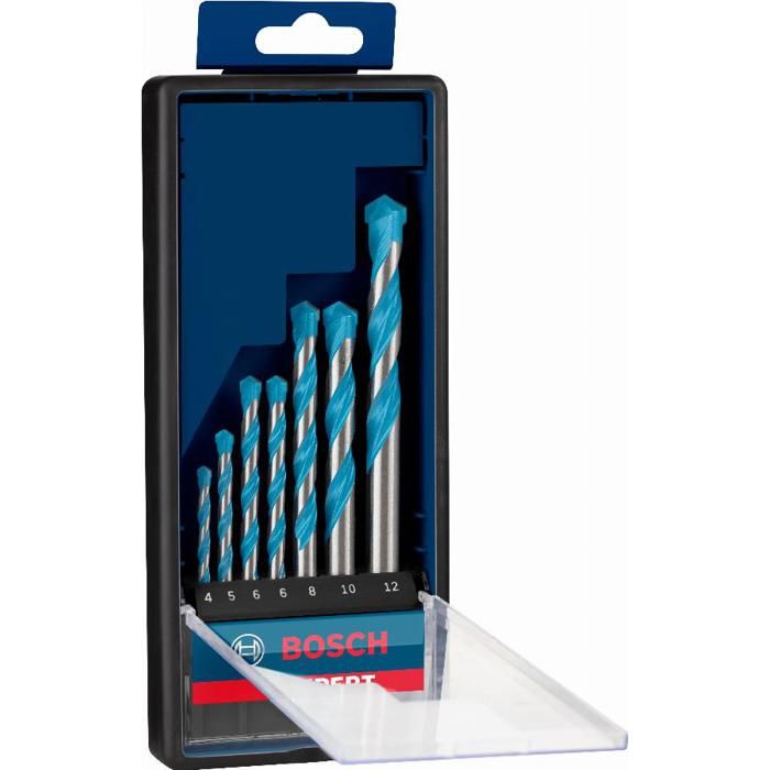 Bosch Cyl9 Expert - vue 3