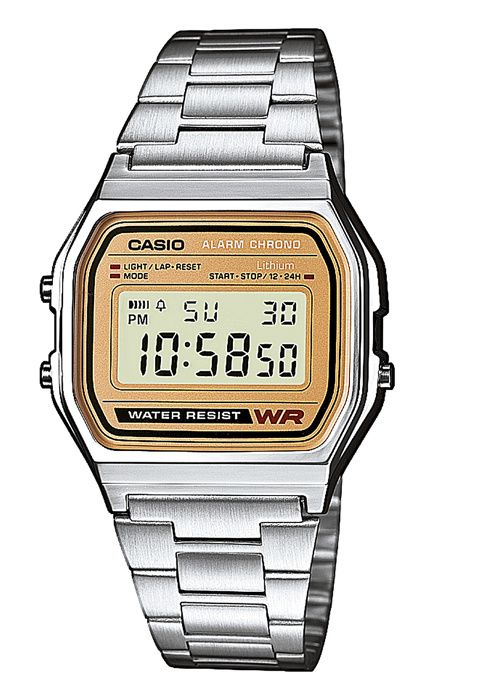 Montre casio cdiscount clearance