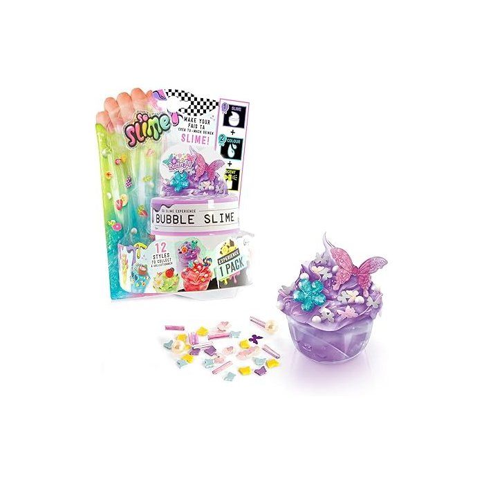 Slime Canal Toys Experience 1 Pot - vue 2