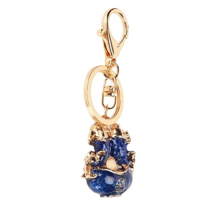 Pendentif Médaillon Astrologique Poisson Avec Fer à Cheval – Métal Argenté, Occasion