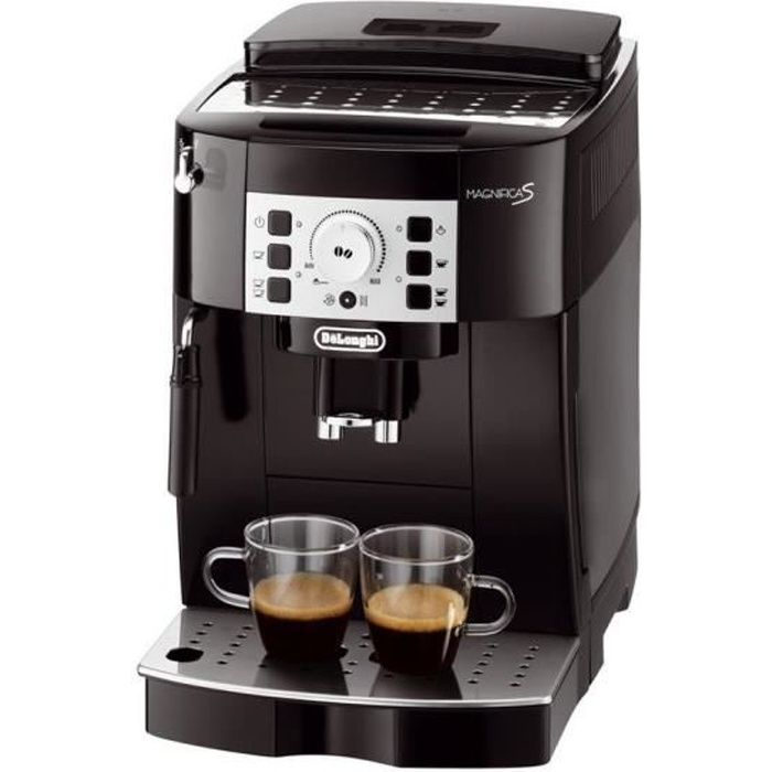 DeLonghi ECAM 22.112 - vue 7