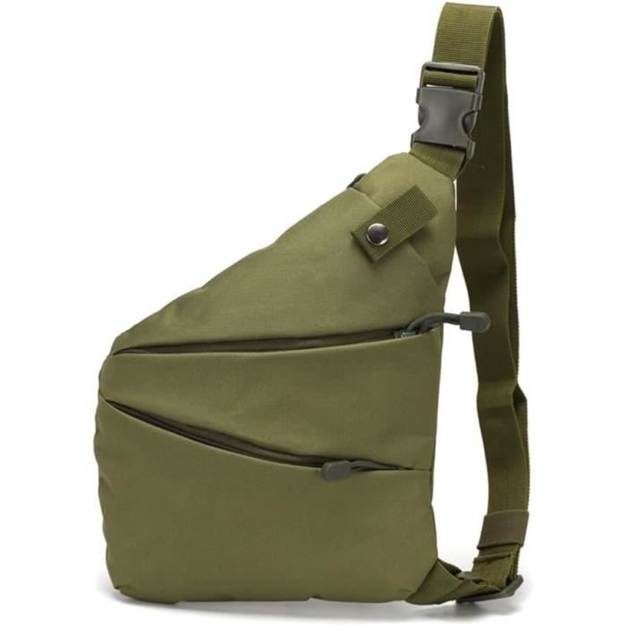 CKB Set Di 4 Sacchetti Zippati Per Albero Di Natale Fino A 2.7m - Impermeabili E Resistenti Per Riporre Decorazioni - Foto 5