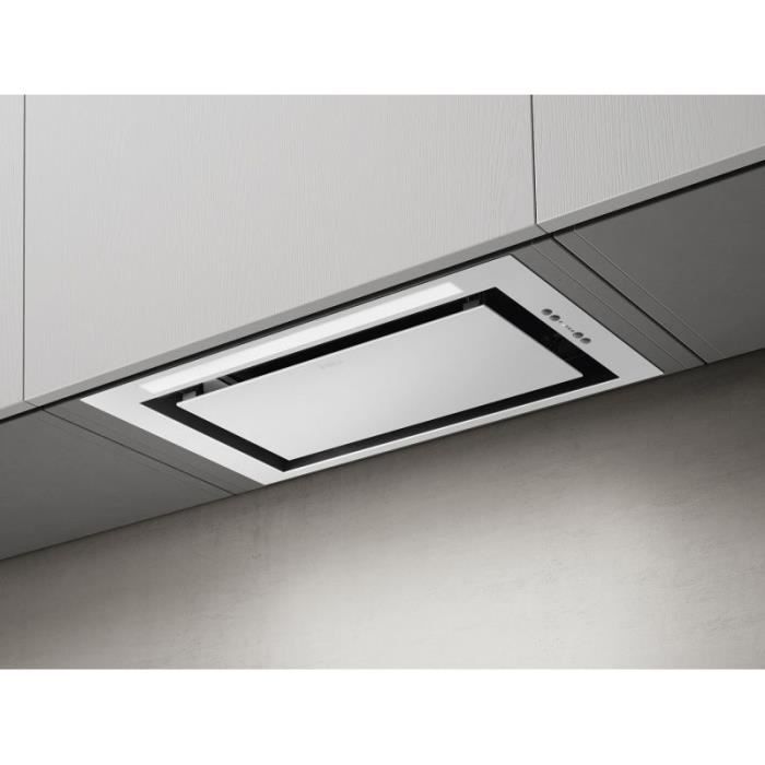 Elica LANE Hood WH/A/52 - 8020283048409